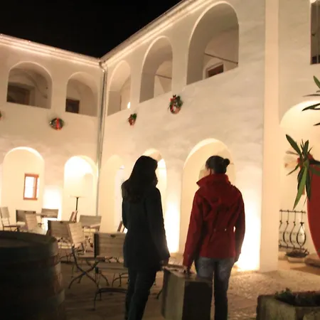 Eisenhuthaus 3* بويزدورف