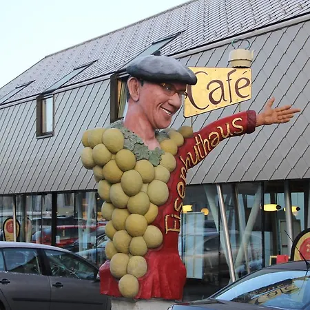 Eisenhuthaus Poysdorf