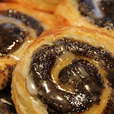 Hotel Eisenhuthaus 3*