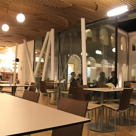 Hotel Eisenhuthaus Poysdorf