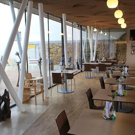 فندق Eisenhuthaus