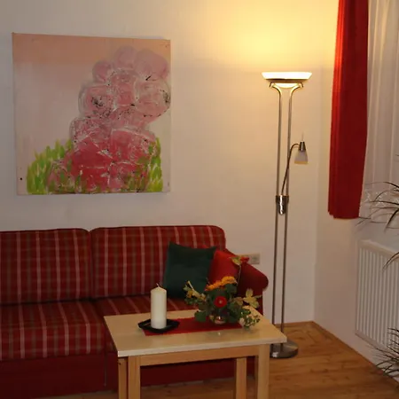 Hotel Eisenhuthaus 3*