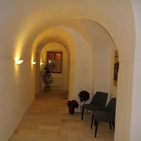 Hotel Eisenhuthaus 3*