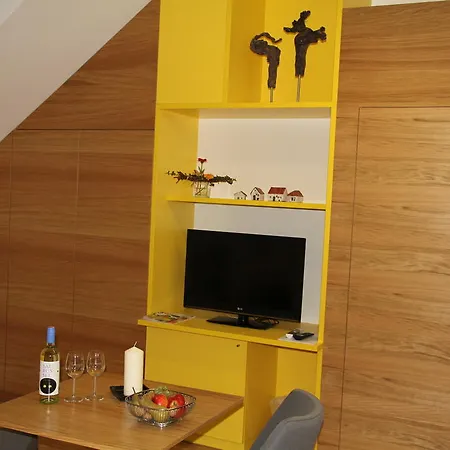 Eisenhuthaus Poysdorf