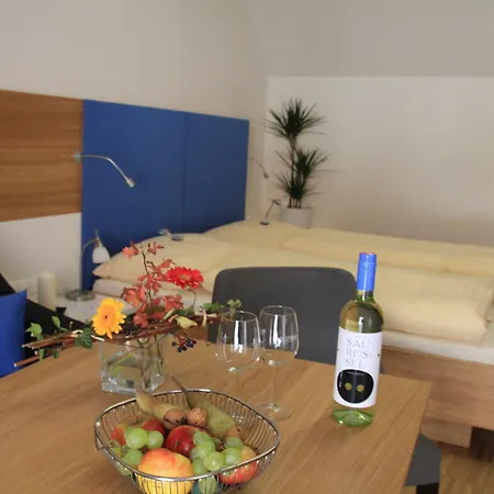 Hotel Eisenhuthaus Poysdorf