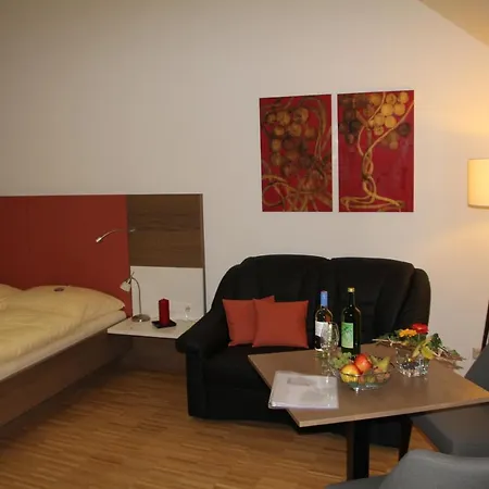 Hotel Eisenhuthaus Poysdorf