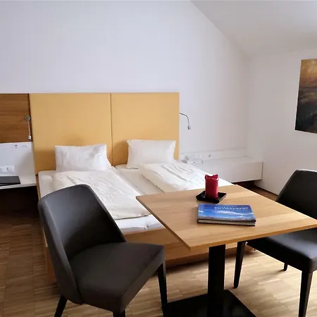 Eisenhuthaus Poysdorf