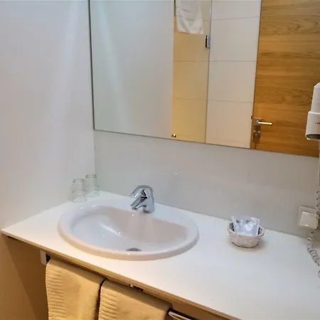 Eisenhuthaus Hotel Poysdorf