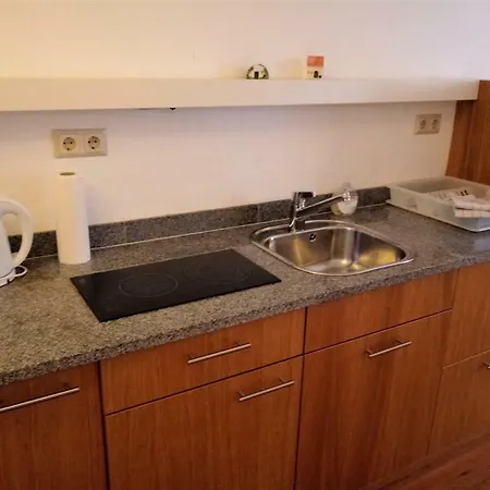 فندق Eisenhuthaus