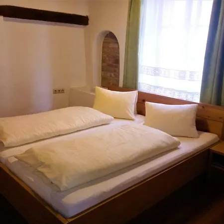 Eisenhuthaus 3* Poysdorf