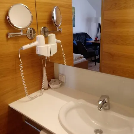 Hotel Eisenhuthaus Poysdorf