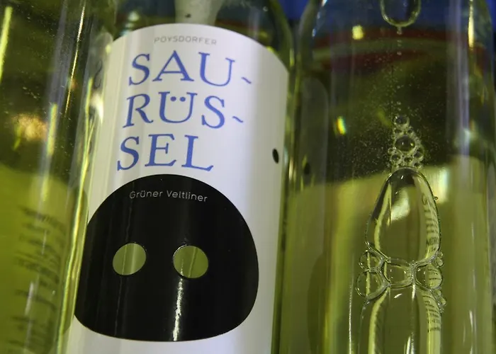 Eisenhuthaus Poysdorf