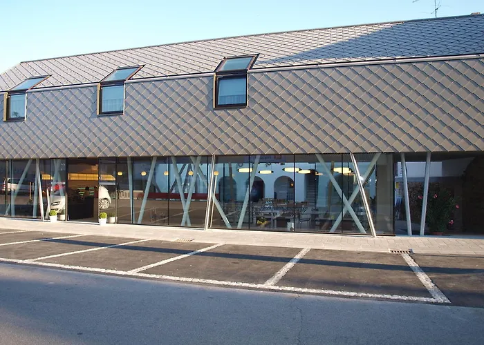 Otel Eisenhuthaus 3*