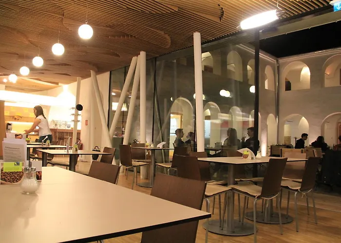 Hotel Eisenhuthaus Poysdorf