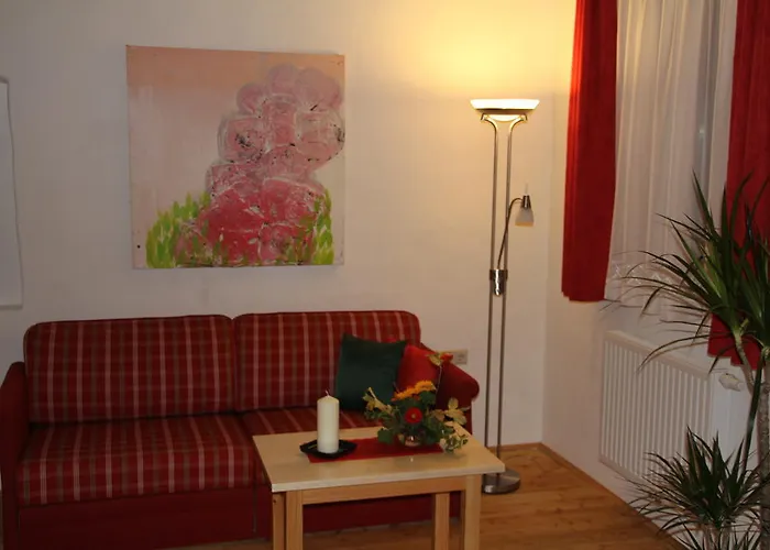 Hotel Eisenhuthaus 3*