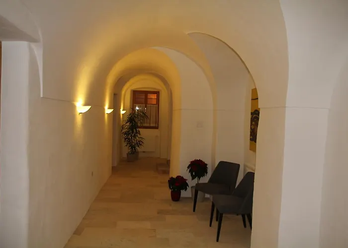 Hotel Eisenhuthaus 3*