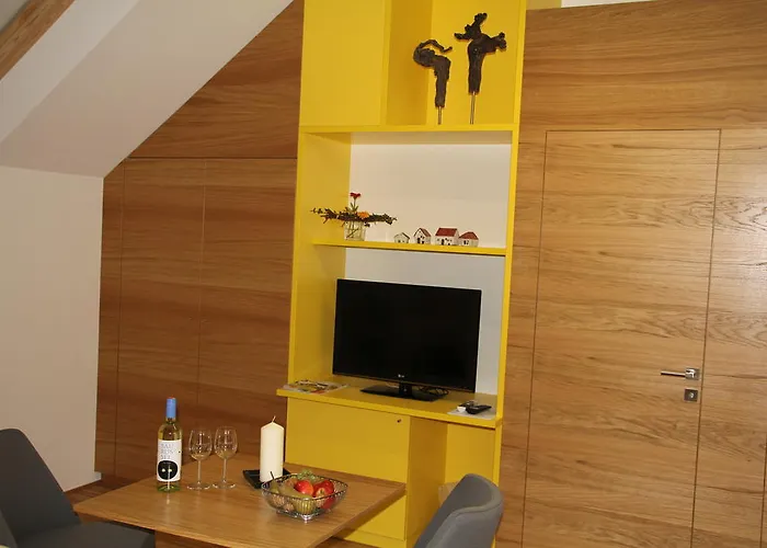 Eisenhuthaus Poysdorf