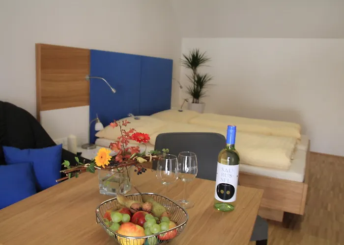 Hotel Eisenhuthaus Poysdorf