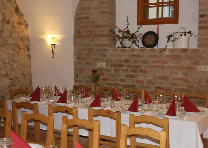 Eisenhuthaus 3* Poysdorf