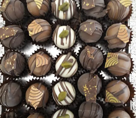 Eisenhuthaus 3* Poysdorf