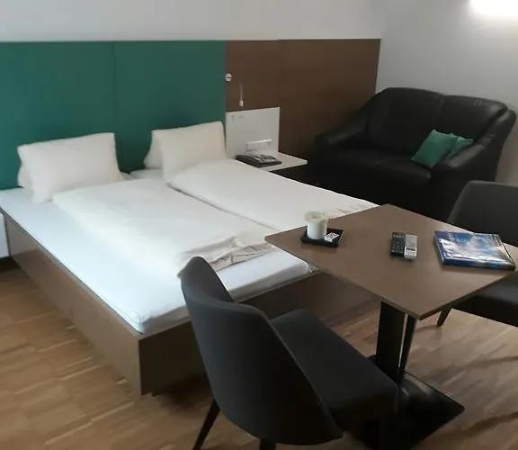 Eisenhuthaus 3* Poysdorf