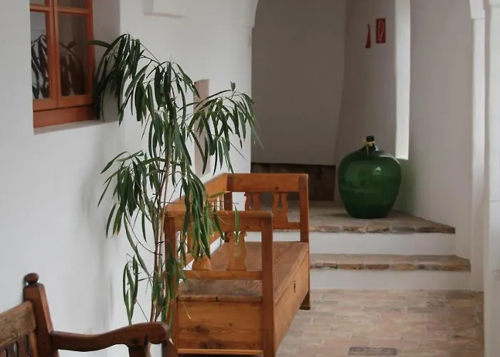 Hotel Eisenhuthaus Poysdorf