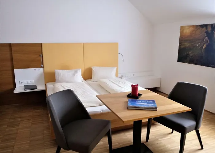 Eisenhuthaus Poysdorf