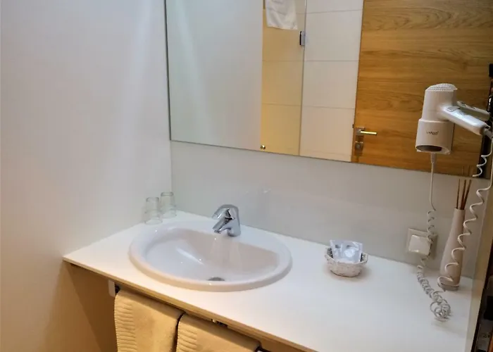 Eisenhuthaus Hotel Poysdorf