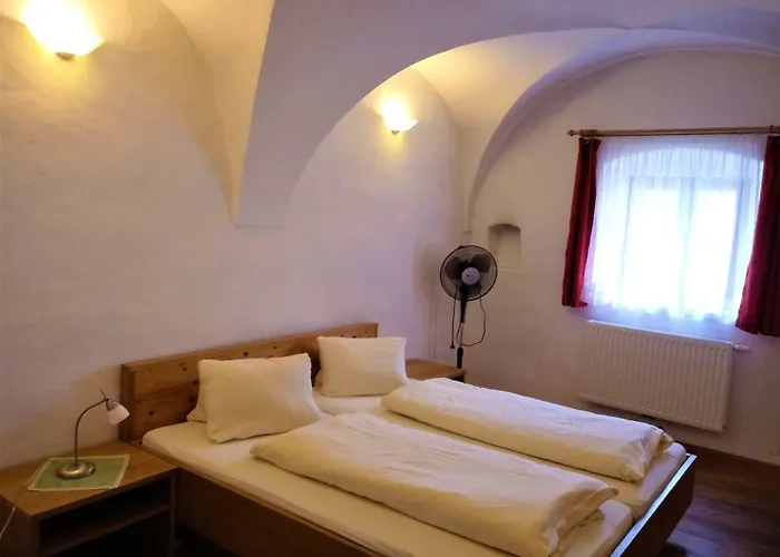 Eisenhuthaus 3* Poysdorf