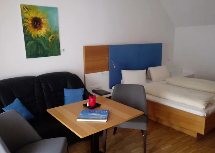 Hotel Eisenhuthaus 3*