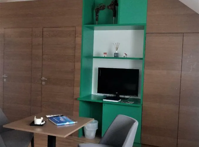 Hotel Eisenhuthaus Poysdorf