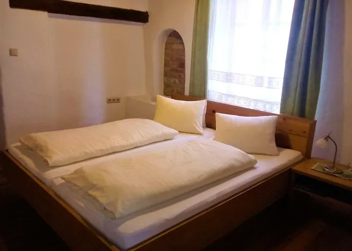 Eisenhuthaus 3* Poysdorf