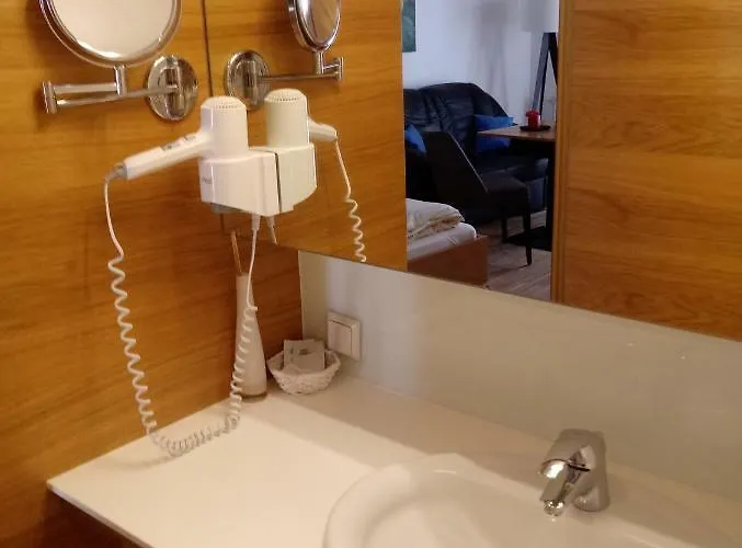 Hotel Eisenhuthaus Poysdorf